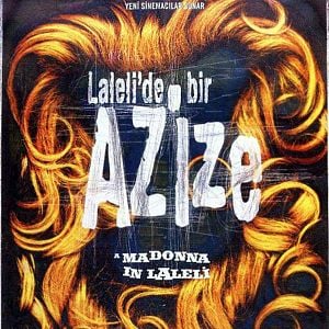 Fotoğraf Laleli’de Bir Azize