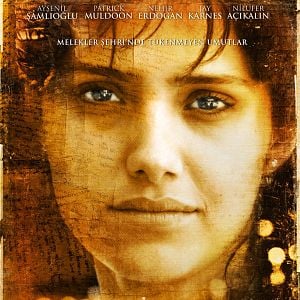 Fotoğraf Meleğin Sırları