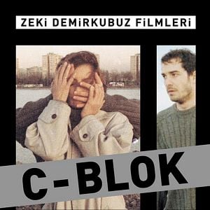 Fotoğraf C Blok