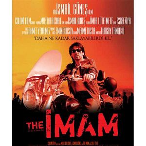 Fotoğraf The İmam
