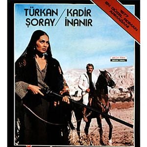 Fotoğraf Dila Hanım