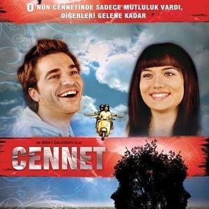 Fotoğraf Cennet