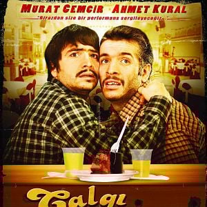 Fotoğraf Çalgı Çengi