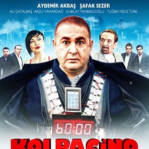 Fotoğraf Kolpaçino: Bomba