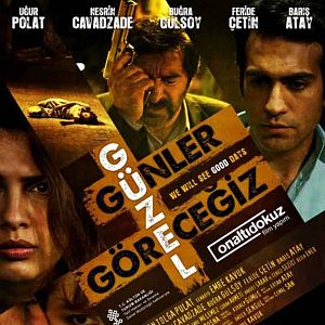 Fotoğraf Güzel Günler Göreceğiz