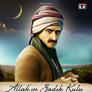 Fotoğraf Allah'ın Sadık Kulu Barla