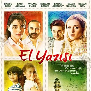 Fotoğraf El Yazısı