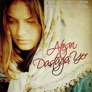 Fotoğraf Ateşin Düştüğü Yer