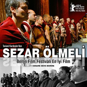 Fotoğraf Sezar Ölmeli