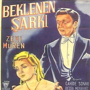 Fotoğraf Beklenen Şarkı