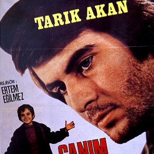 Fotoğraf Canım Kardeşim