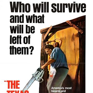 Fotoğraf Teksas Katliamı