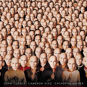 Fotoğraf John Malkovich Olmak