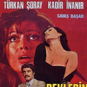 Fotoğraf Devlerin Aşkı