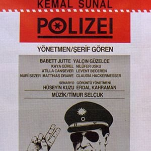 Fotoğraf Polizei