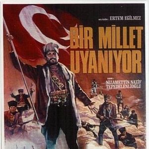 Fotoğraf Bir Millet Uyanıyor