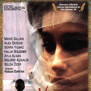 Fotoğraf Harem Suare