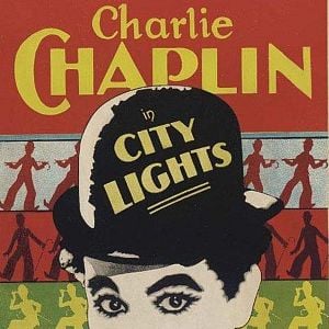 Fotoğraf Şehir Işıkları