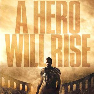 Fotoğraf Gladyatör