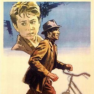 Fotoğraf Bisiklet Hırsızları