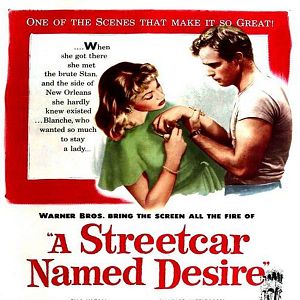 Fotoğraf İhtiras Tramvayı