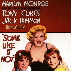 Fotoğraf Bazıları Sıcak Sever