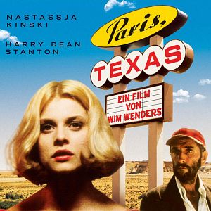 Fotoğraf Paris, Texas