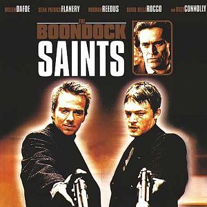 Fotoğraf Şehrin Azizleri