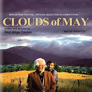 Fotoğraf Mayıs Sıkıntısı