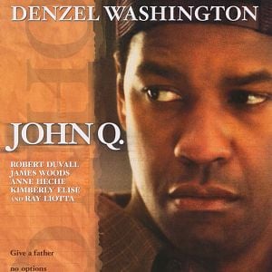 Fotoğraf John Q