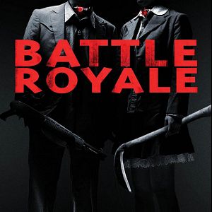 Fotoğraf Ölüm Oyunu