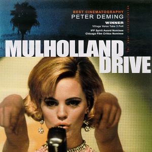 Fotoğraf Mulholland Çıkmazı