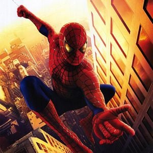 Fotoğraf Örümcek-Adam