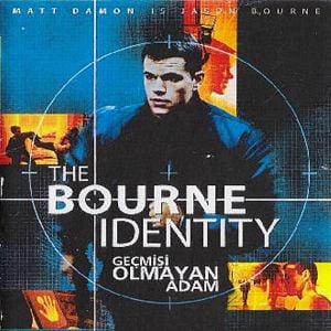 Fotoğraf Geçmişi Olmayan Adam