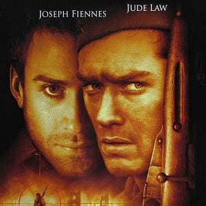 Fotoğraf Kapıdaki Düşman