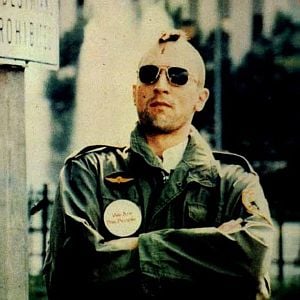 Fotoğraf Taksi Şoförü