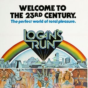 Fotoğraf Logan’ın Kaçışı