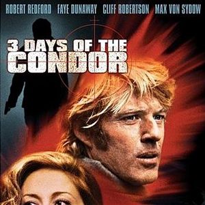 Fotoğraf Akbabanın Üç Günü