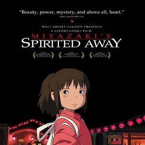 Fotoğraf Ruhların Kaçışı