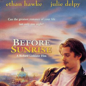 Fotoğraf Gün Doğmadan Önce