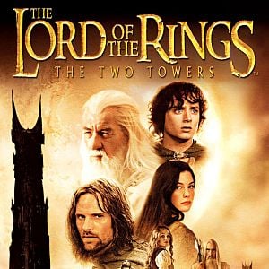 Fotoğraf Yüzüklerin Efendisi: İki Kule