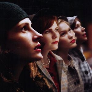 Fotoğraf Mona Lisa Gülüşü