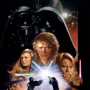 Fotoğraf Star Wars: Bölüm 3 - Sith'in İntikamı