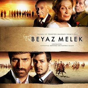 Fotoğraf Beyaz Melek