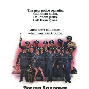 Fotoğraf Polis Akademisi