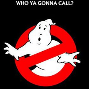 Fotoğraf Hayalet Avcıları