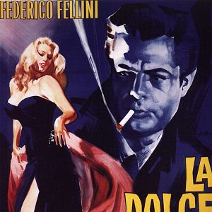 Fotoğraf Tatlı Hayat