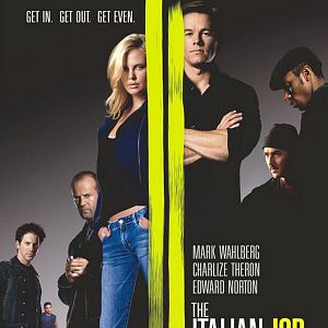 Fotoğraf İtalyan İşi