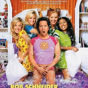 Fotoğraf Ateşli Piliç