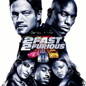 Fotoğraf Daha Hızlı Daha Öfkeli